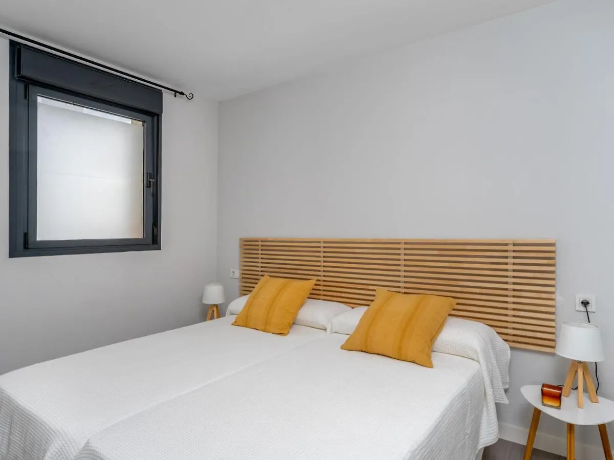 Apartment Canada Del Tesoro By Interhome Málaga