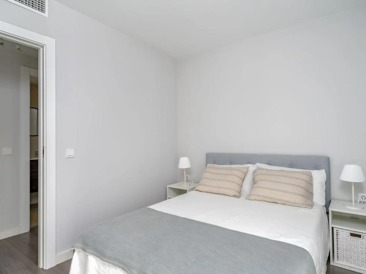 Apartment Canada Del Tesoro By Interhome Málaga 0*,