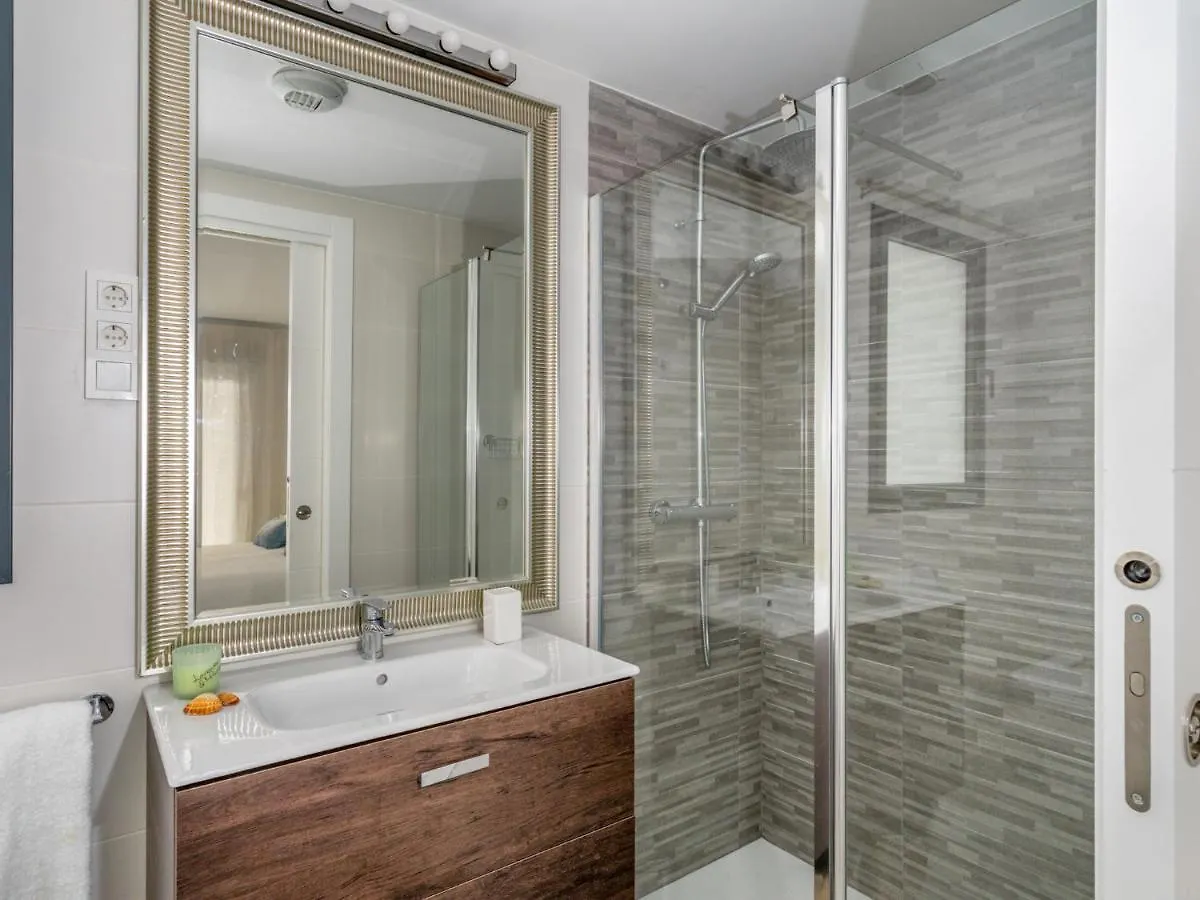 Apartment Canada Del Tesoro By Interhome Málaga 0*,