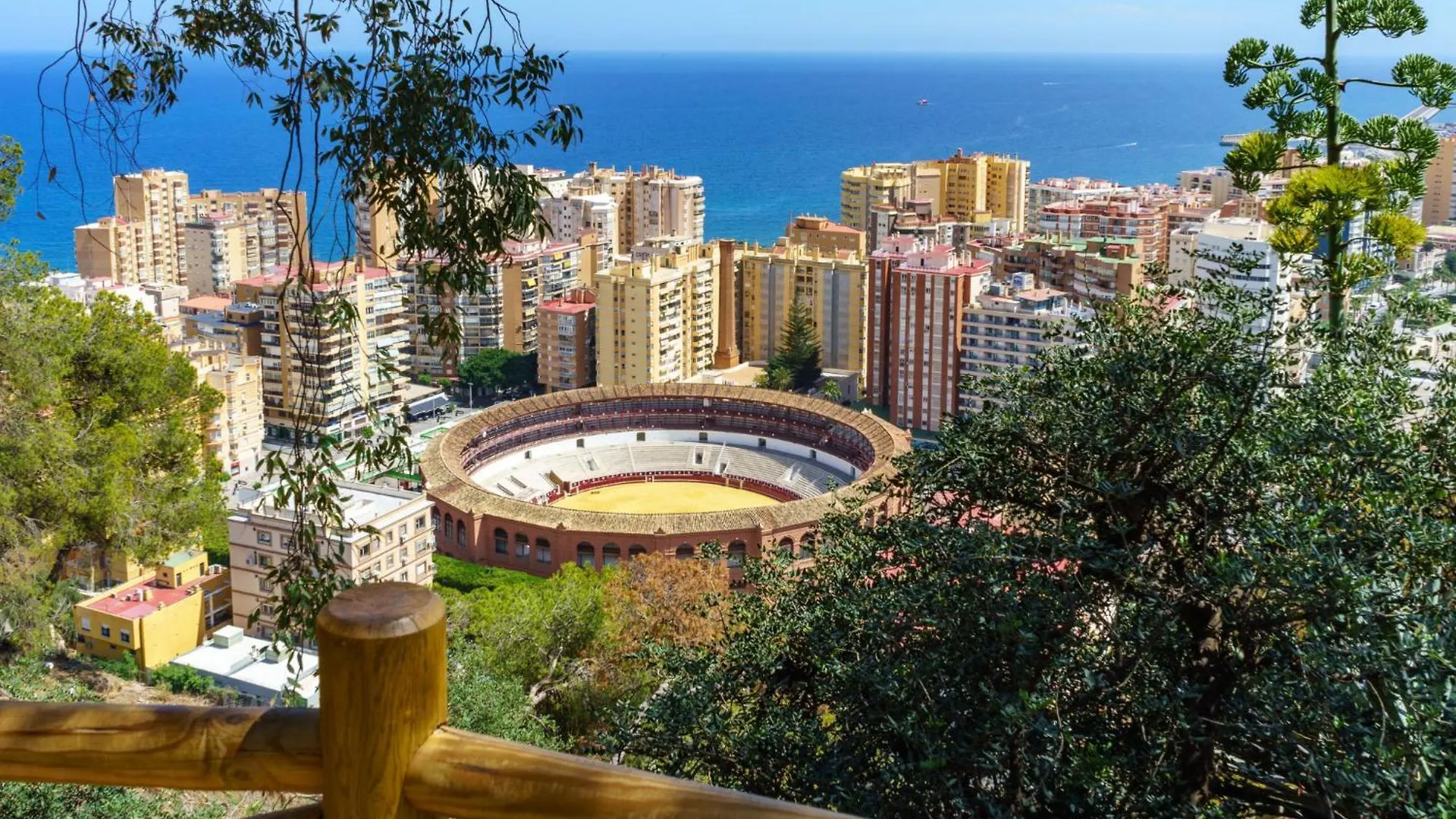 Apartment Canada Del Tesoro By Interhome Málaga 0*,  Spanien