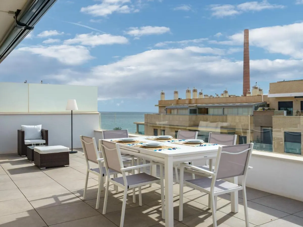Apartment Canada Del Tesoro By Interhome contacts